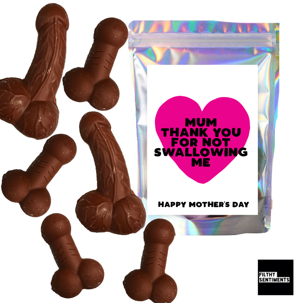 Bag O Dicks - Mothers Day Swallow #1 image
